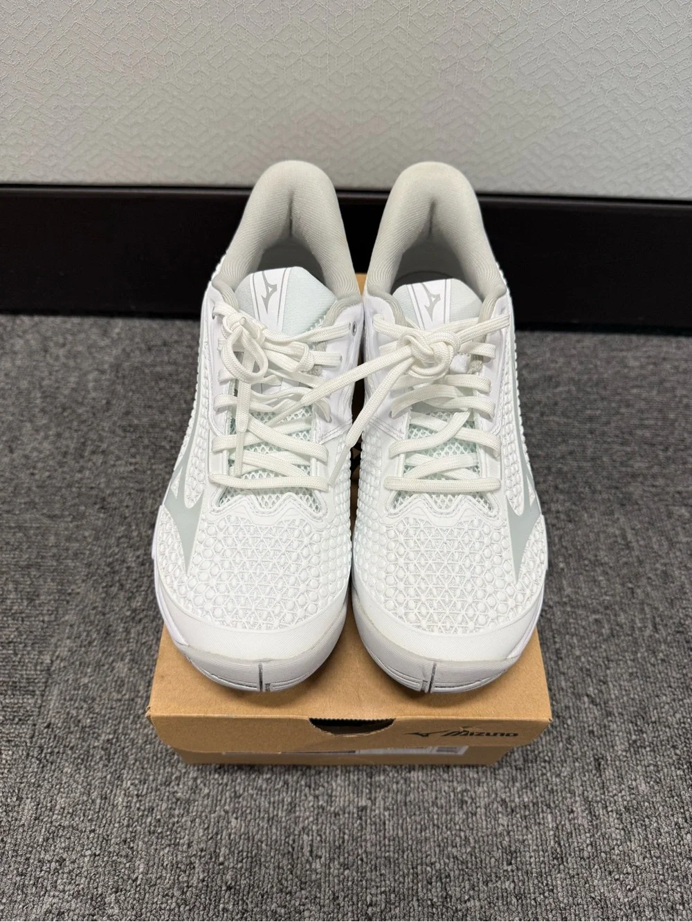 Mizuno lightweight court